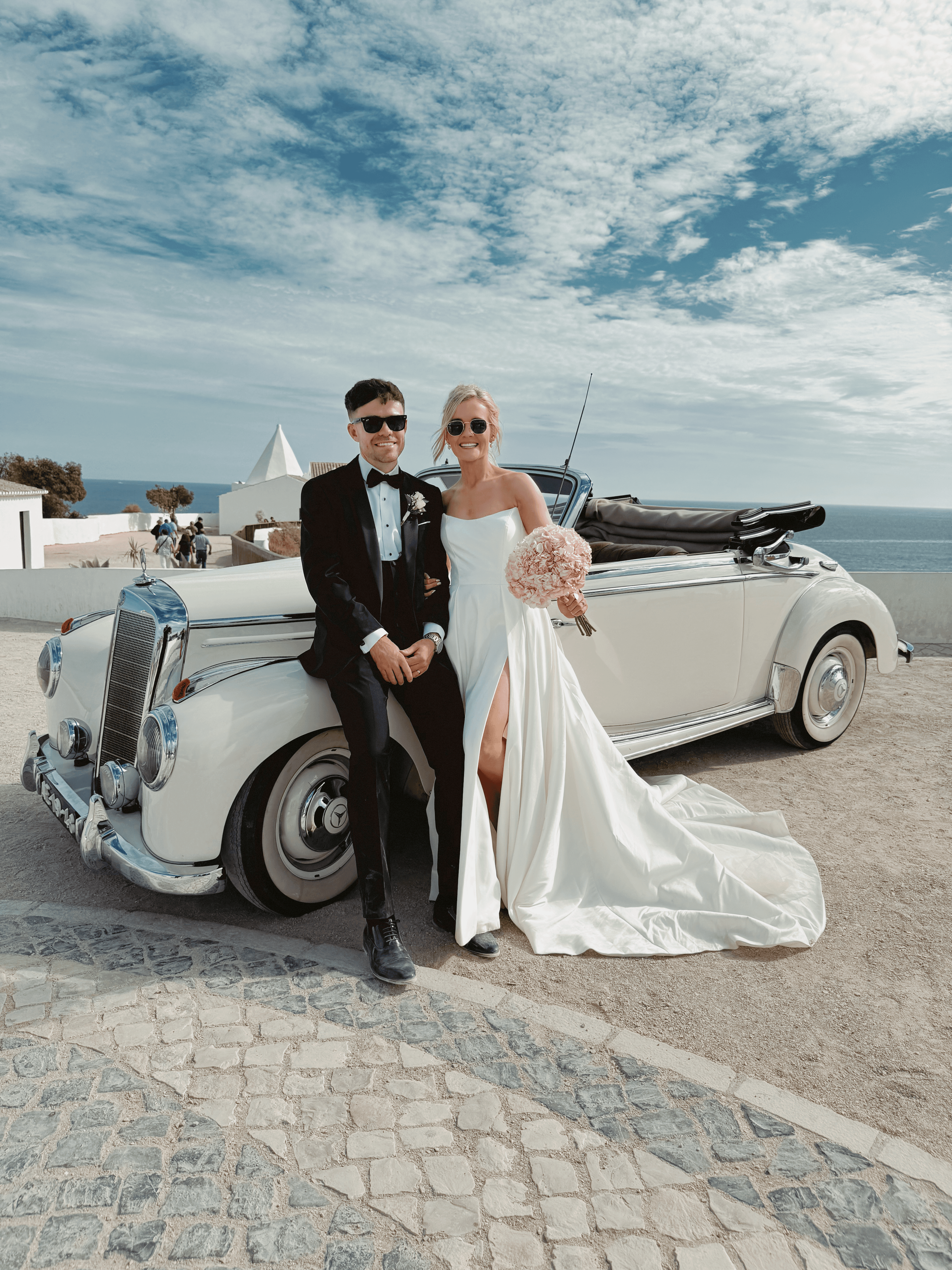 Wedding photography by Ever After Visuals